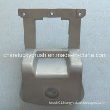 Aluminium Pin Plate for Artos Heat Setting Stenter (YY-050-7)